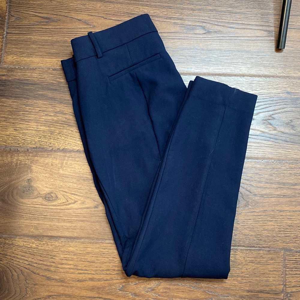 J crew Cameron pant